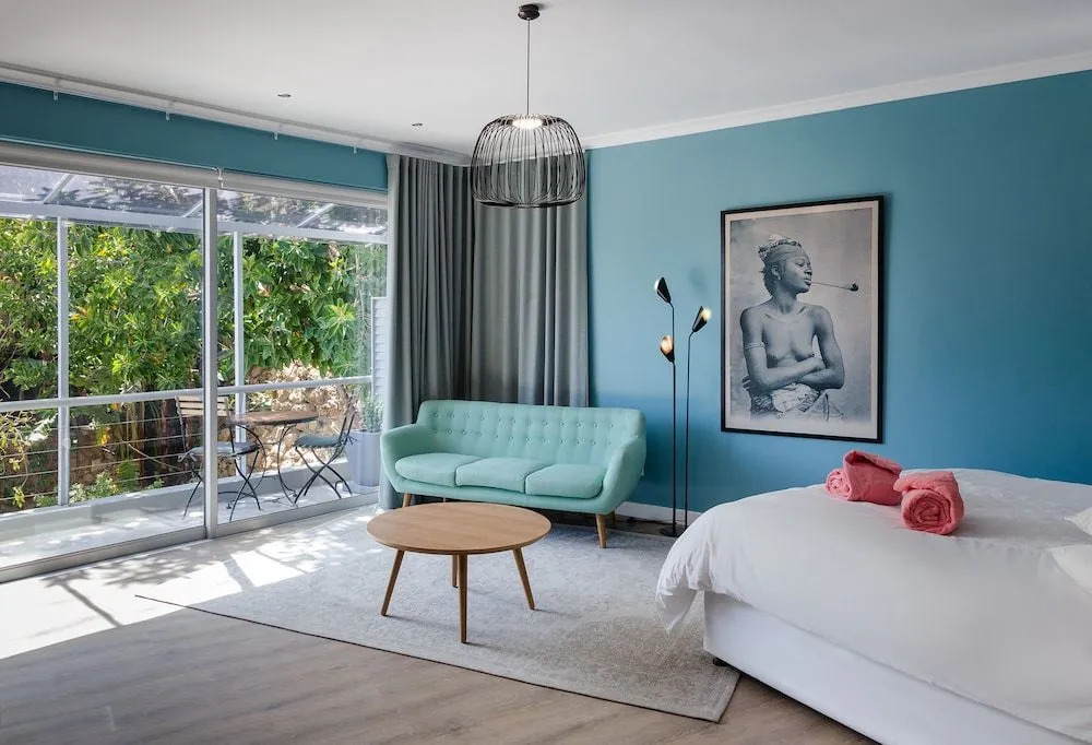 Sovn Boutique Hotel