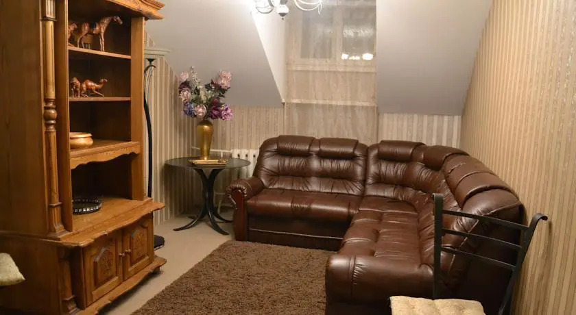Luxury Apartment - Tiltų