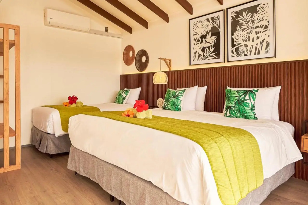 Tahai Loft