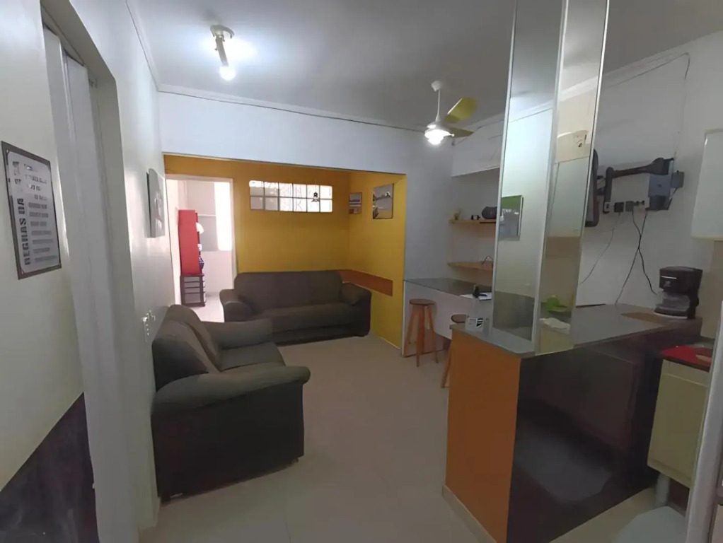 Apartamento Meia Cinco