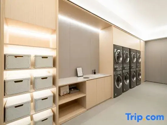 JI Hotel (Dongguan Humen Dadao East)