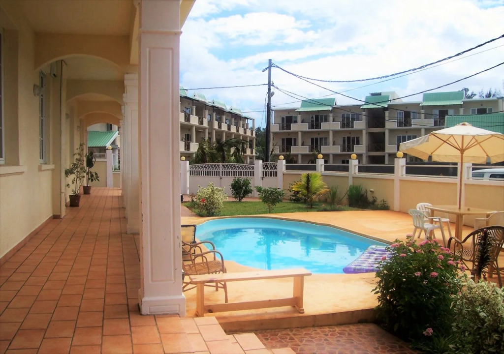 Fita Residence