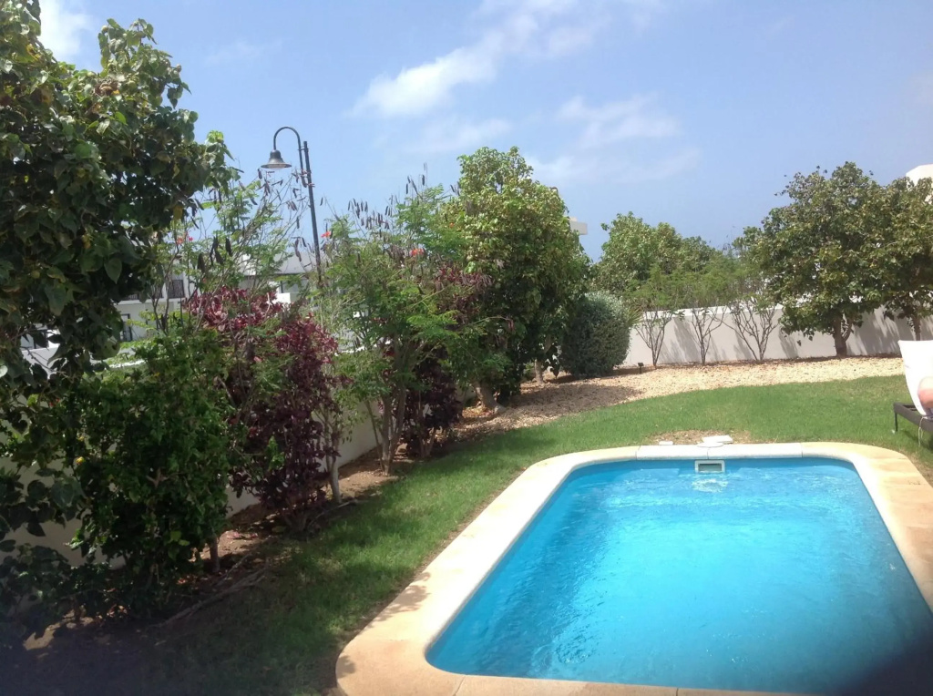 3 bedroom/ 3 bathroom villa, Sal, Cape Verde