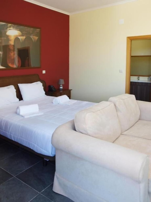 Tranca da Barriga - Casa do Vinho by Quinta De São Tiago