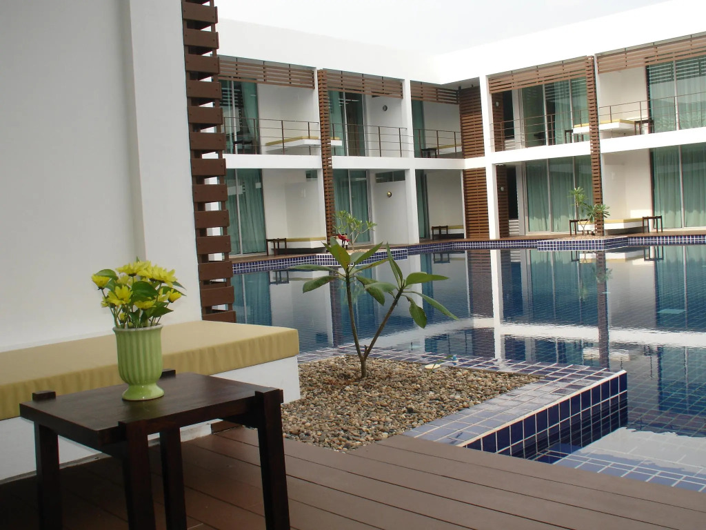 Vana Wellness Resort