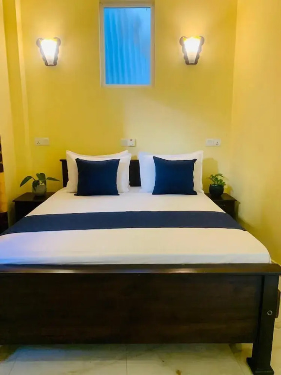 Deergayu Home Stay