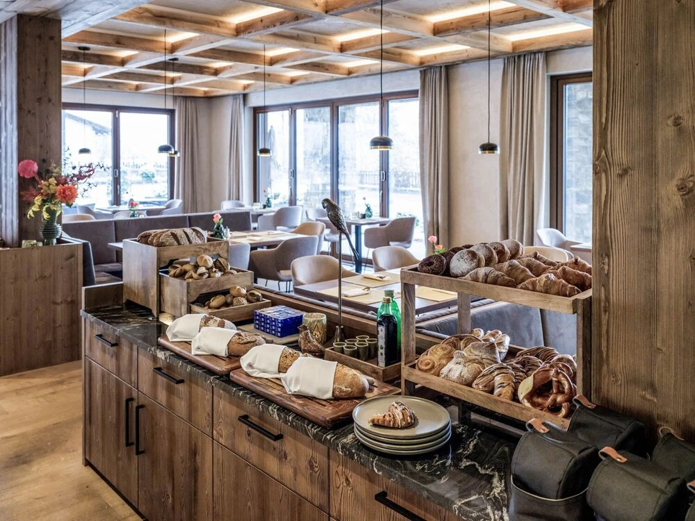 Bergresort Zugspitze Ehrwald by ALPS RESORTS