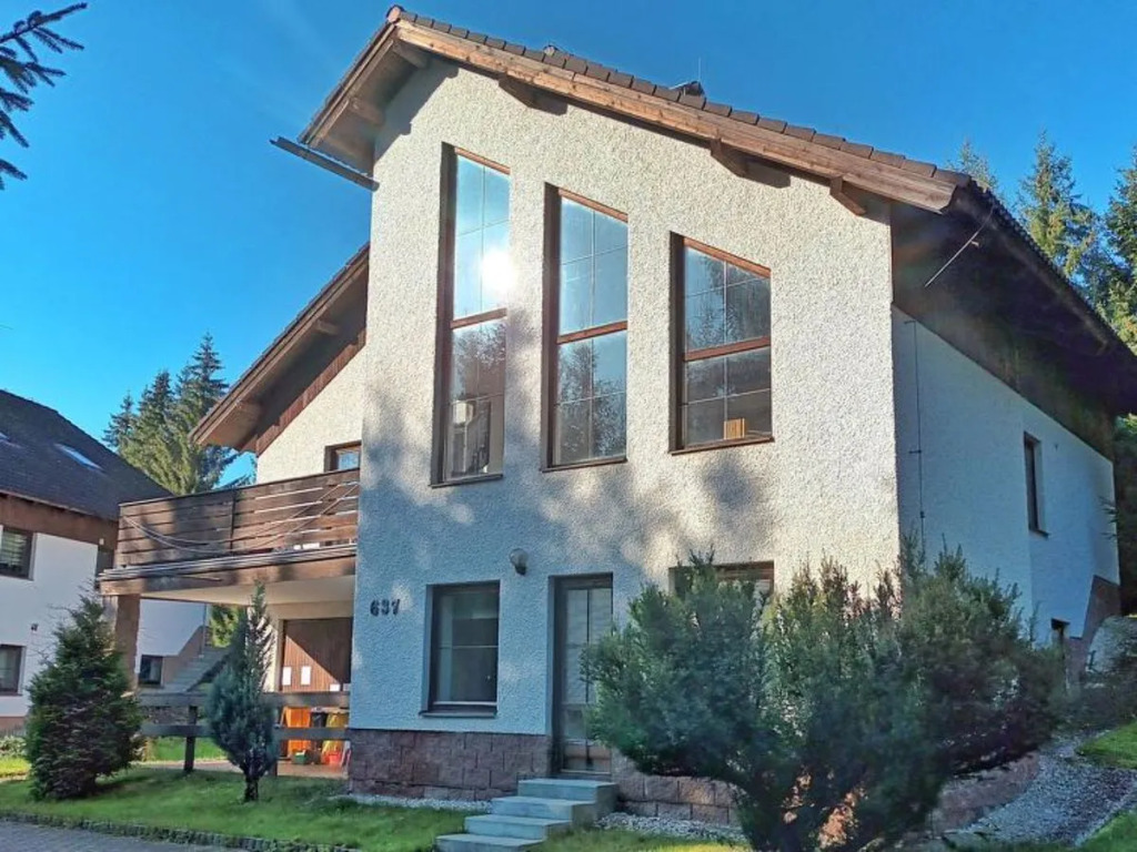 Apartment 637/2 Harrachov