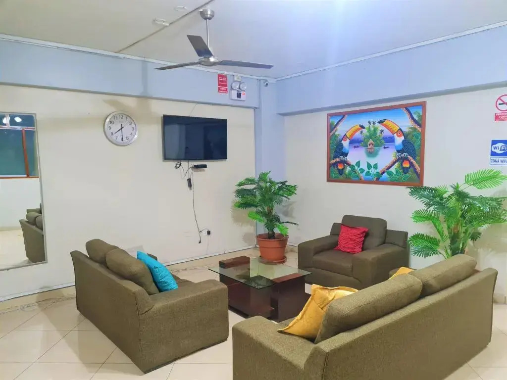 HOTEL BRILLO