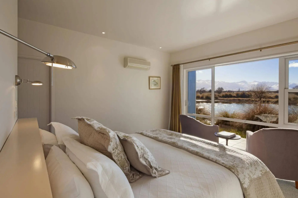 Matuka Lodge