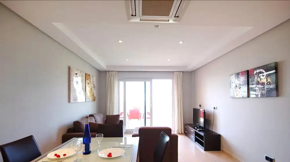 Apartamento Terra