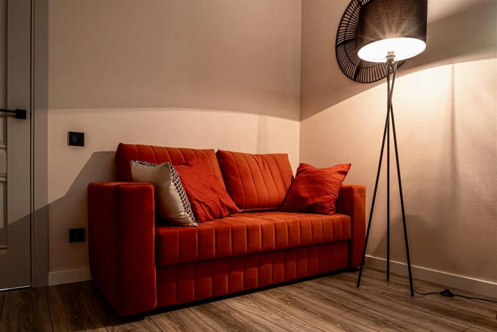 RentFlat (Рент Флэт) на проспекте Российский 15/2