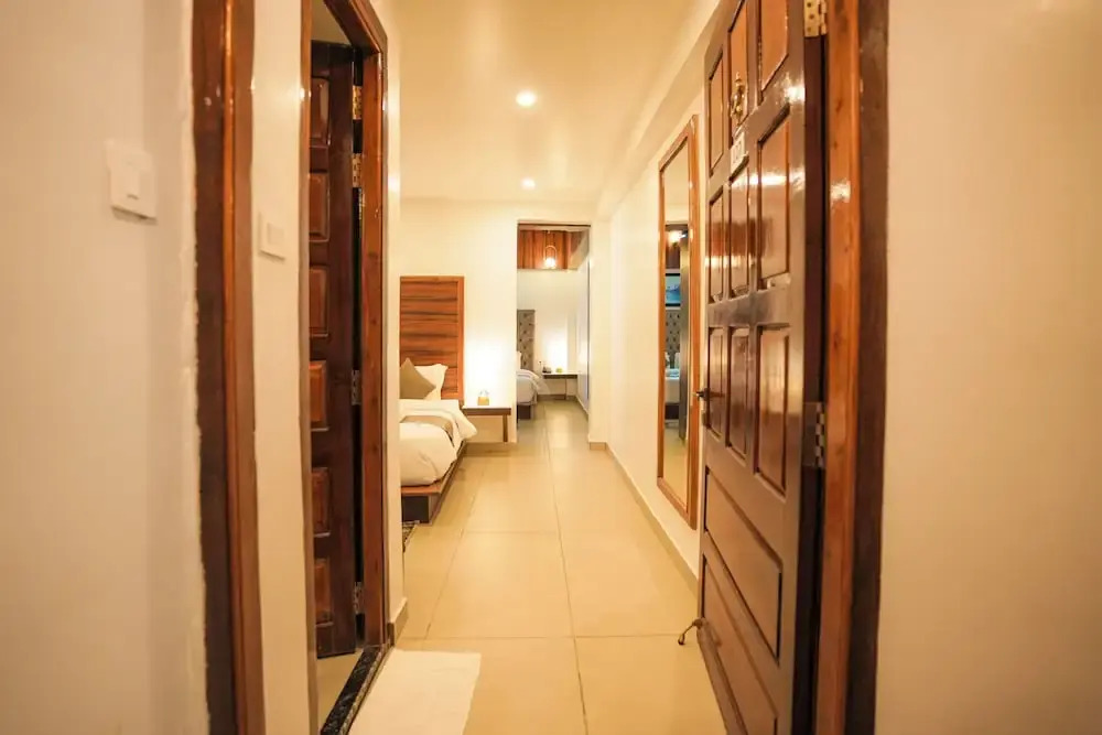 Ocean Tree Beach Resort and Spa