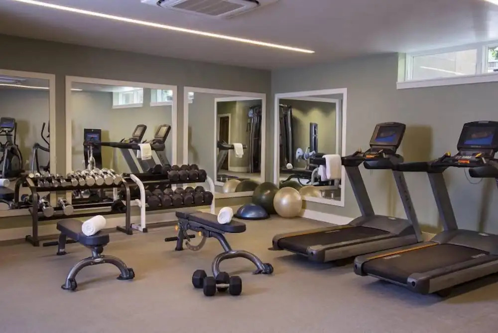 Luxury 2 Bedroom Downtown Aspen Vacation Rental With Access To A Heated Pool, Hot Tubs, Game Room And Spa