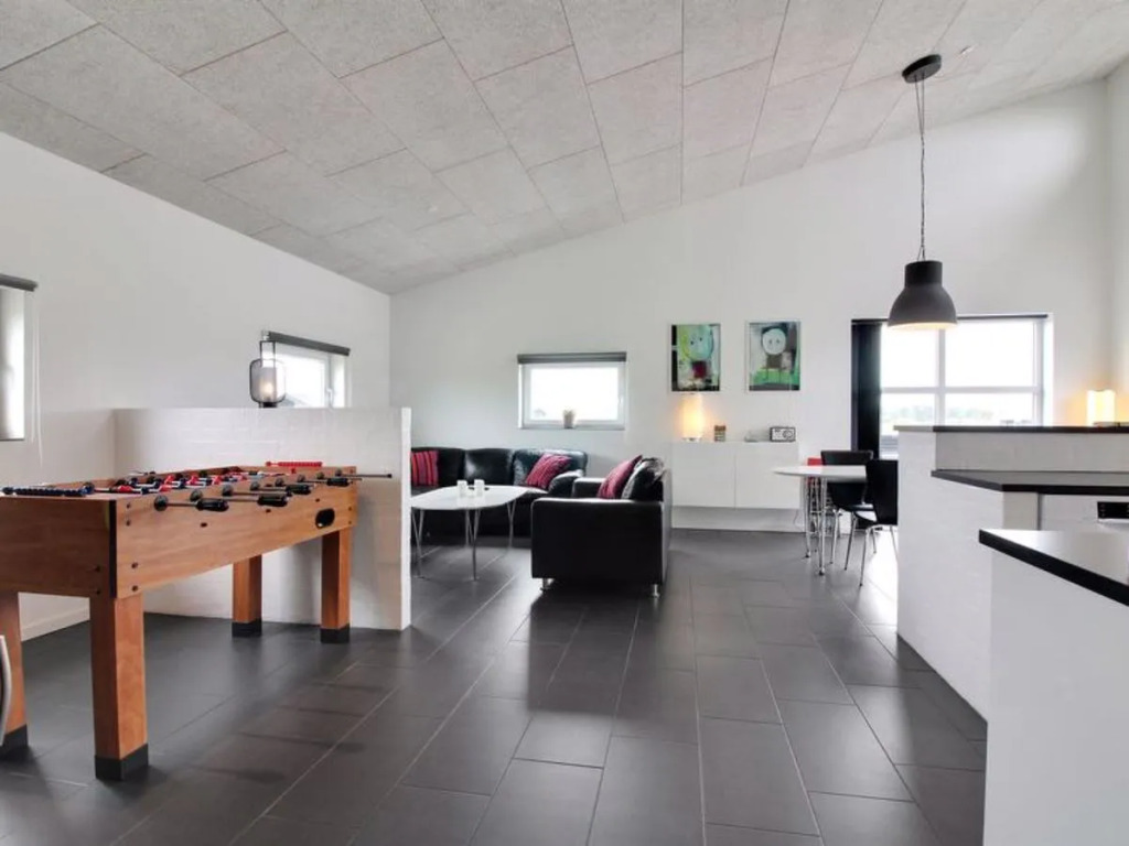 "Adela" - 400m from the sea in NW Jutland