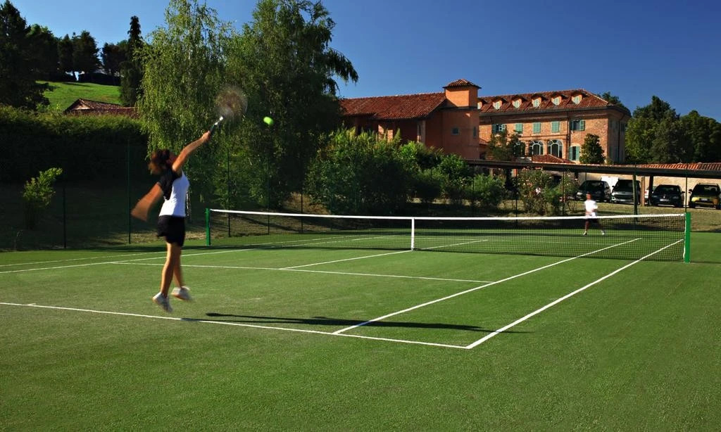 Relais SantUffizio