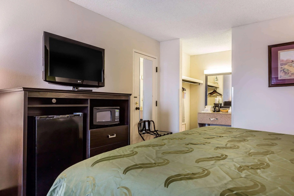 Quality Inn Culpeper