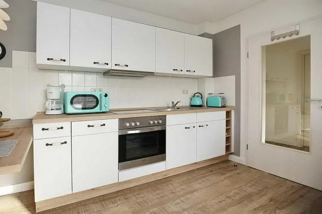 Haffblick Wohnung 42
