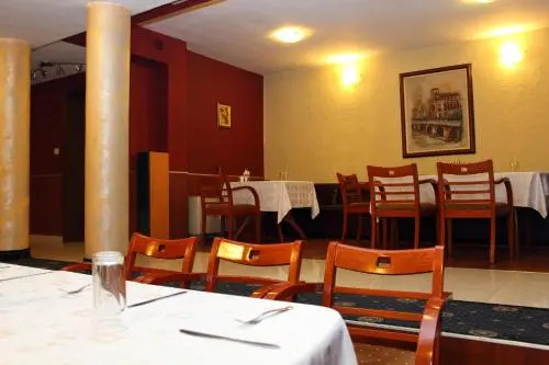 Fenix Family Hotel