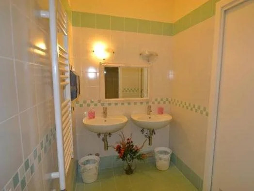 Hotel Semi Di Limone