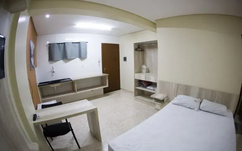 Infinity Hotel Flat Service Residence