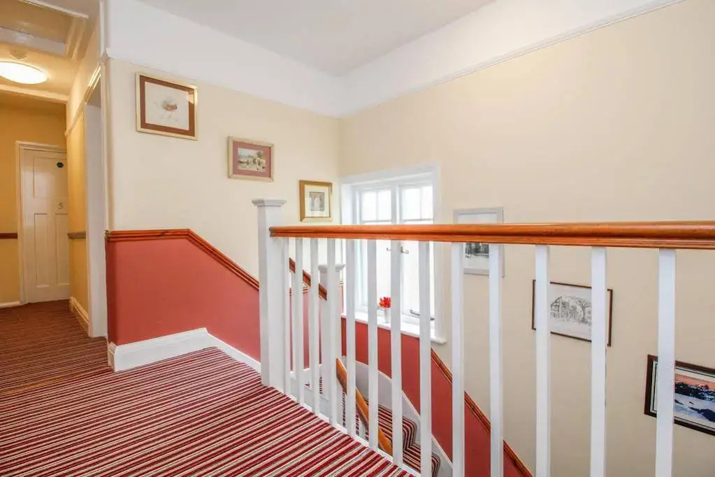 Harris Guest Accommodation