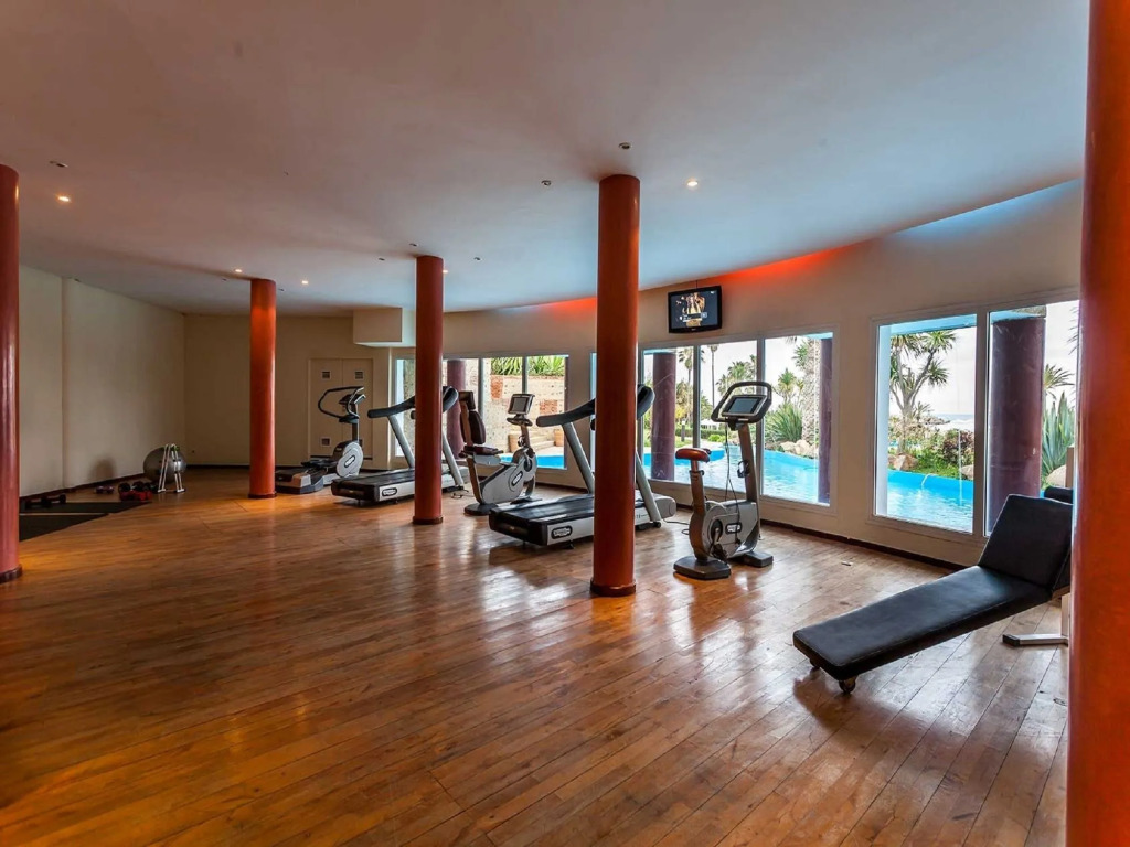 Marina Smir Hotel & Spa