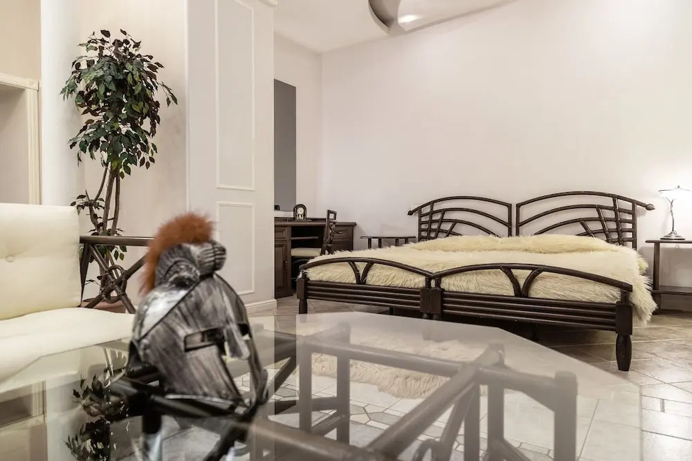 Sonya Apartments