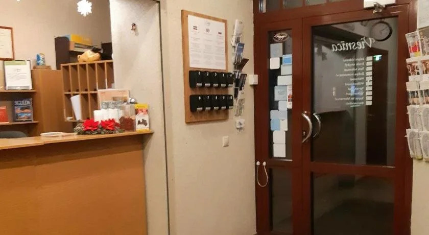 Hotel Pils