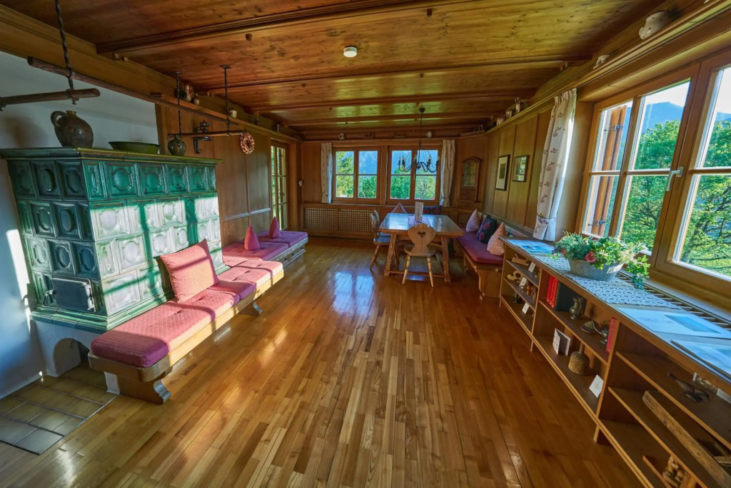 Ewinger Lodge