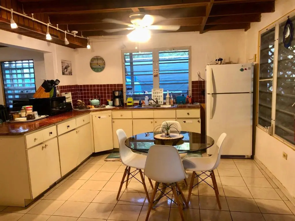 Esperanza Inn Guesthouse