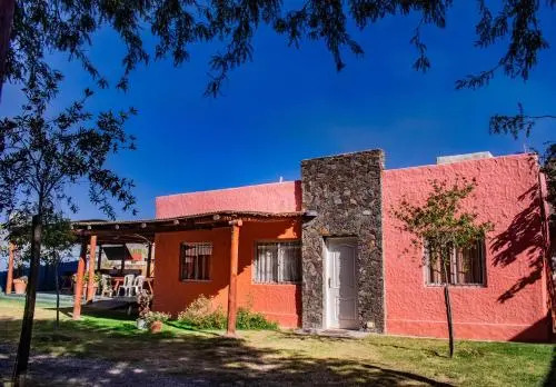 Cabañas Valles Calchaquíes