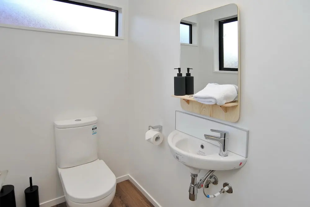 Parlane Apartment 1