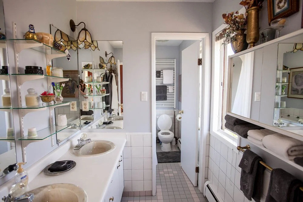 Hidden Valley Bed and Breakfast