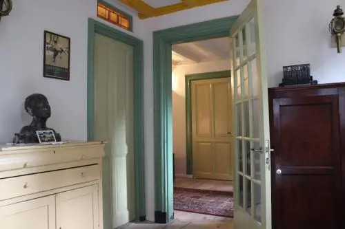 B&B Vondelstraat