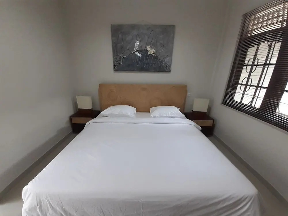 Tridd 02 Wisnu Residence