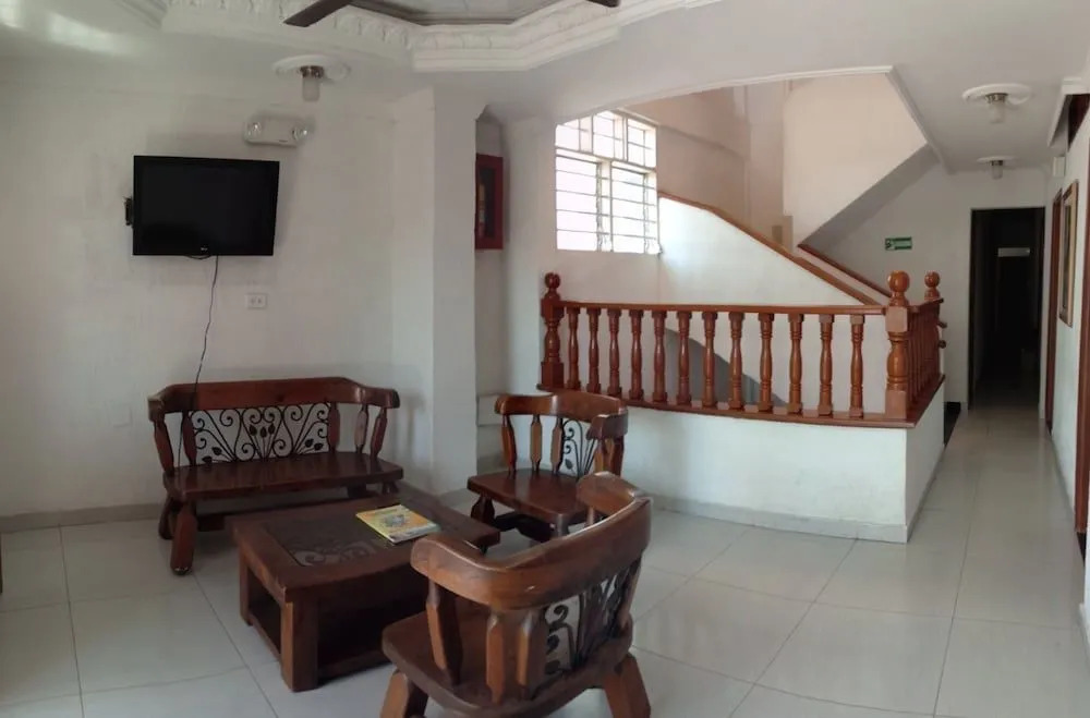 Hotel Med Cartagena