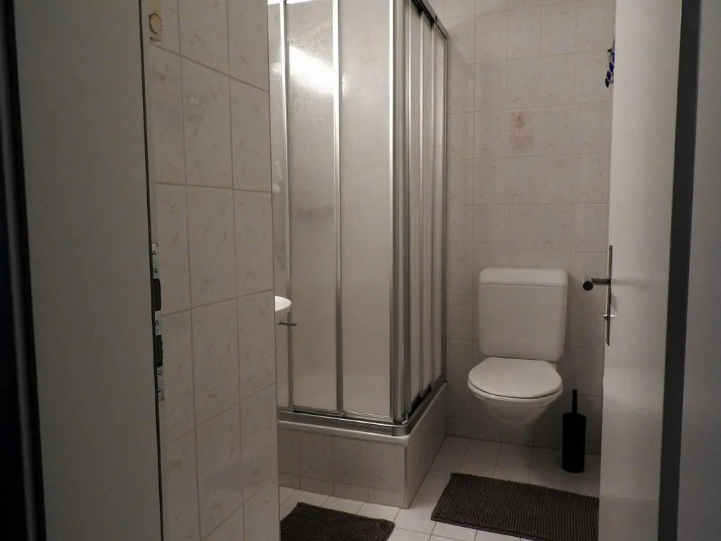 Apartment Foresta