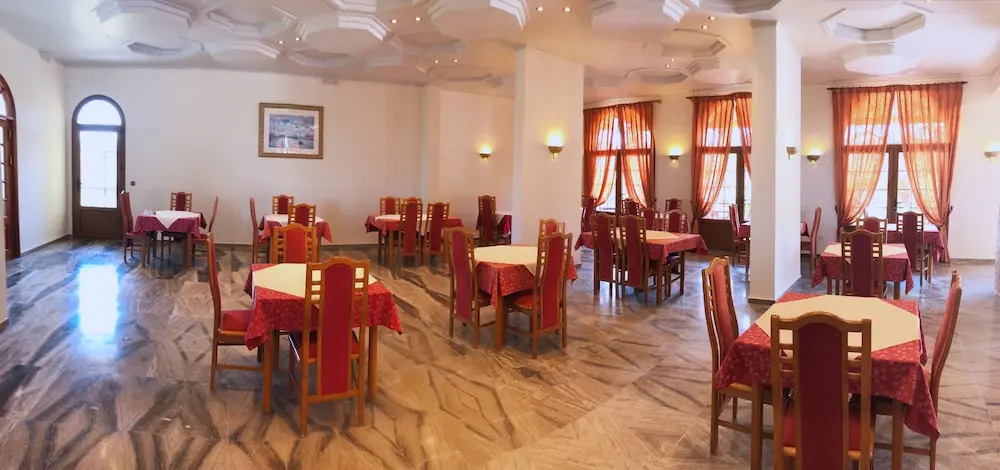 Hotel Regina Corfu