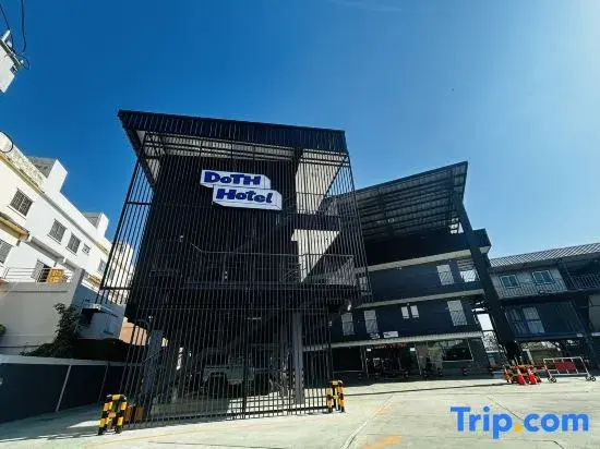 Doth Hotel Ayutthaya