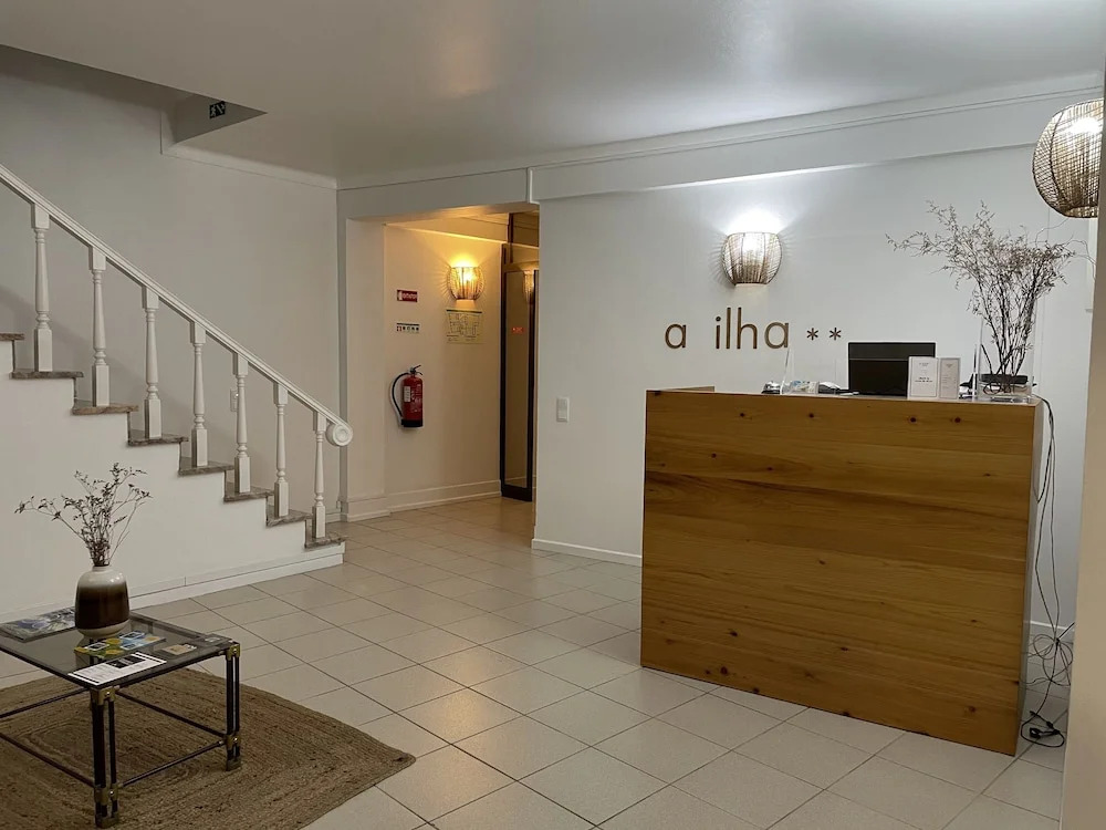 Hotel Ilha