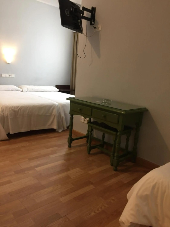 Hotel Madrid Río