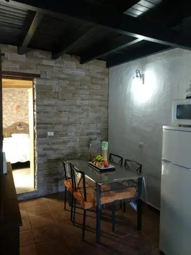 Apartamentos Trebol