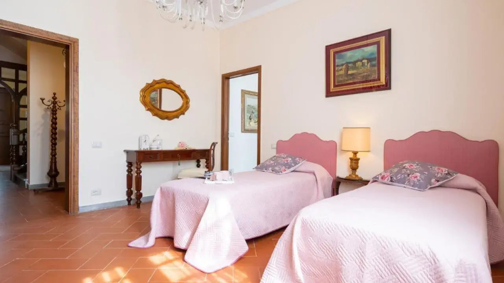 Villa Fiorentini 10