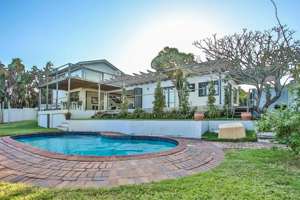 Ashley Beach House