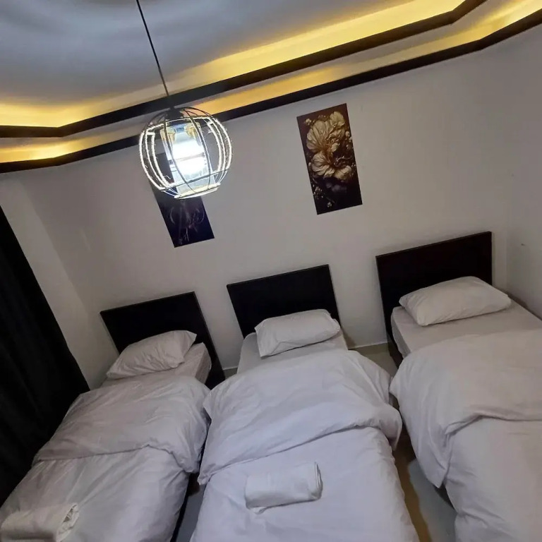Laperla Apartment