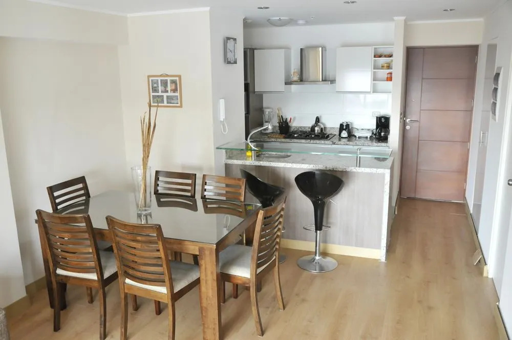 Upper Pardo Apartments