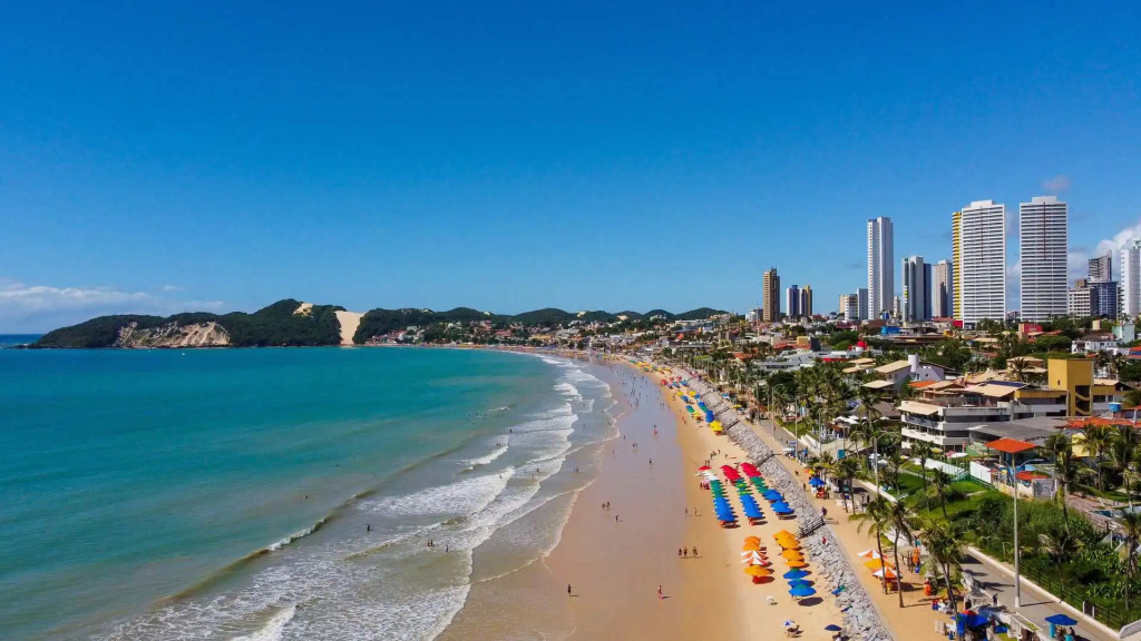 Praiamar Natal Hotel