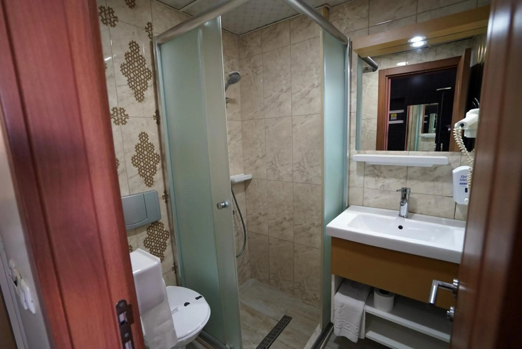 Zel Hotel