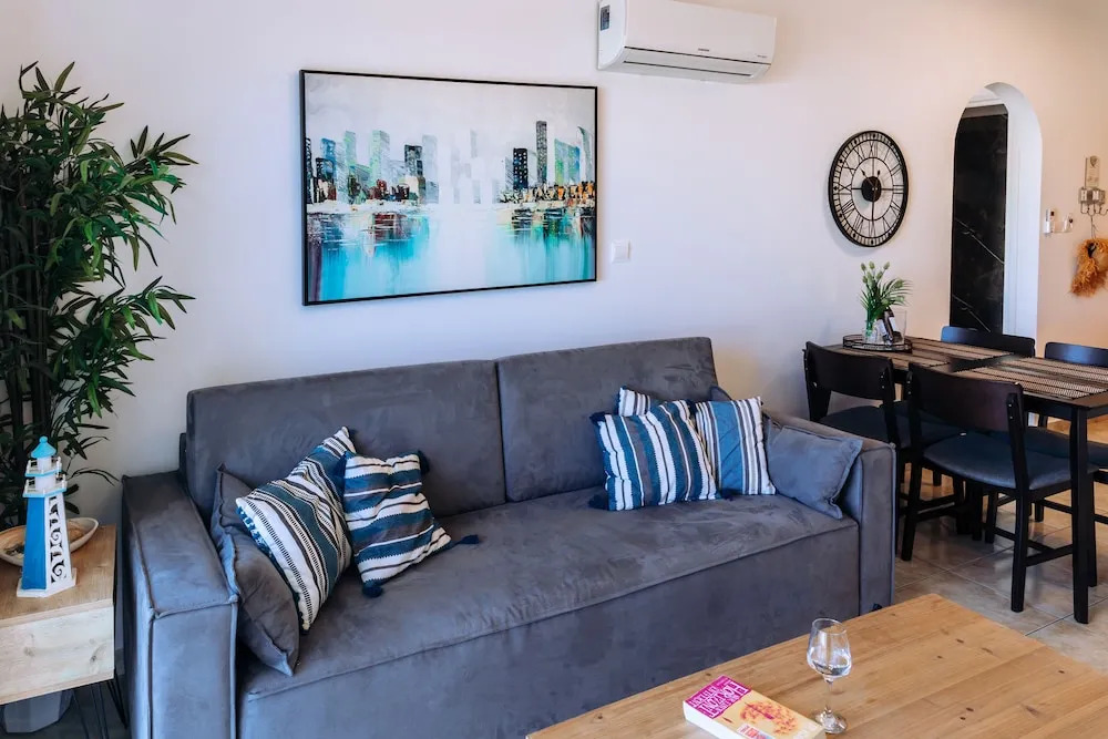Procy 104 Apartment Venus Beach Ideal for Long or Short Stays